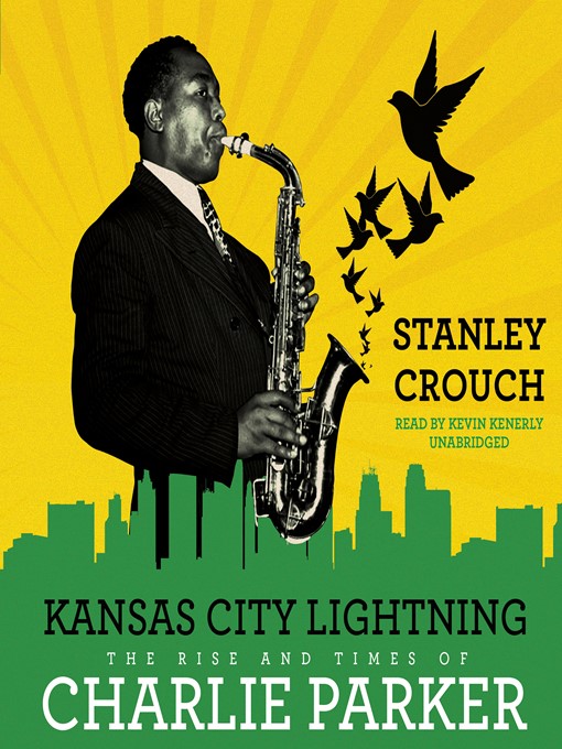 Cover image for Kansas City Lightning